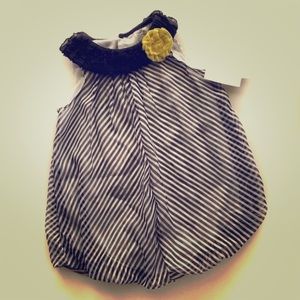 👗Balloon Dress-18mo.👗